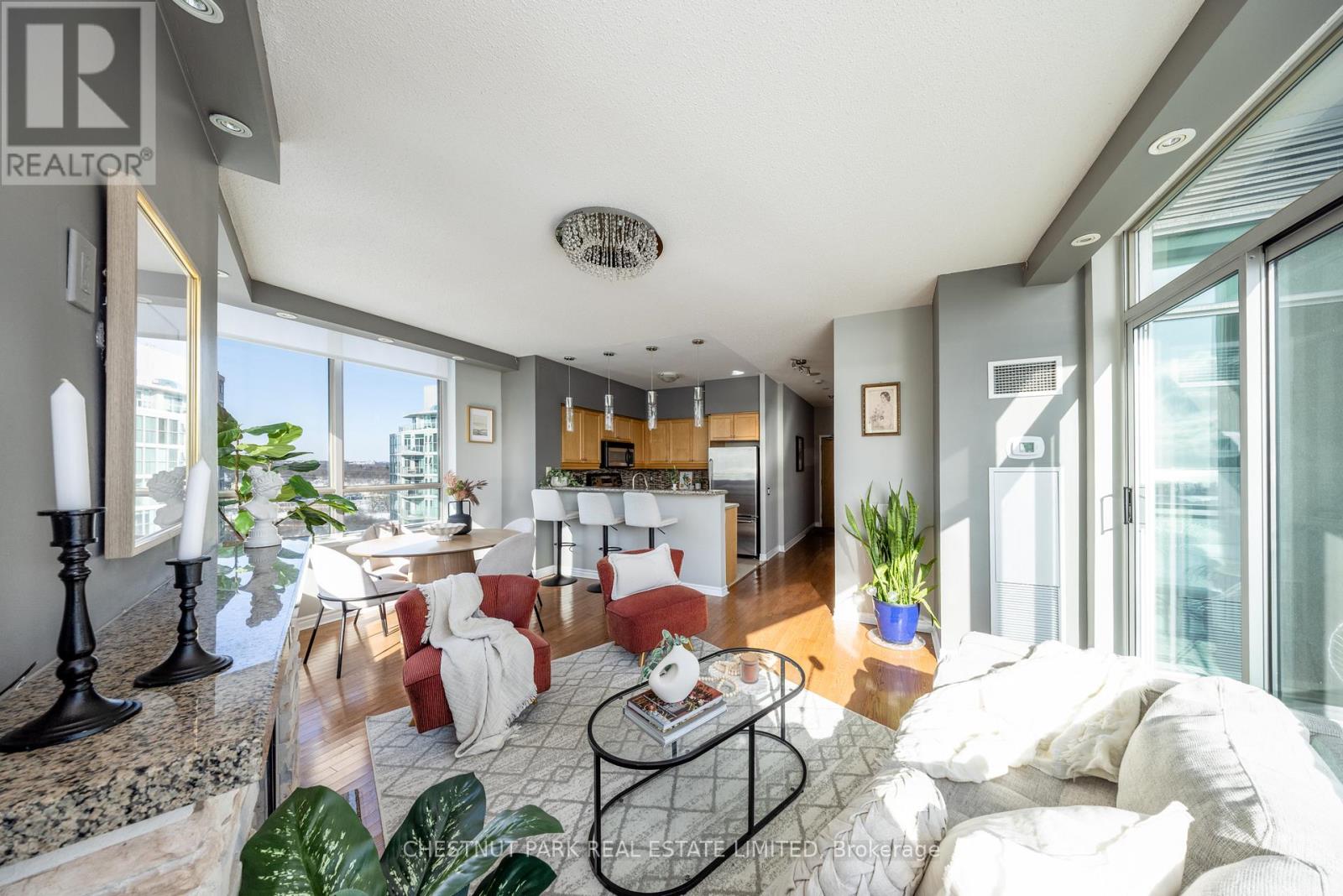Ph9 - 5 Marine Parade Drive, Toronto, Ontario  M8V 4B4 - Photo 10 - W12752502