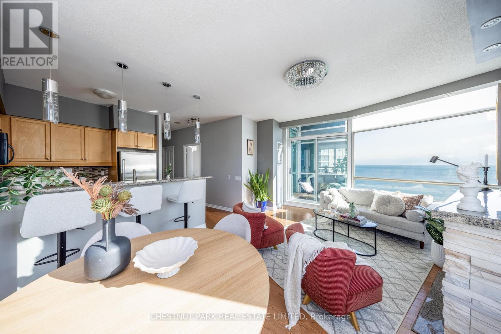 Ph9 - 5 Marine Parade Drive, Toronto, Ontario  M8V 4B4 - Photo 11 - W12752502