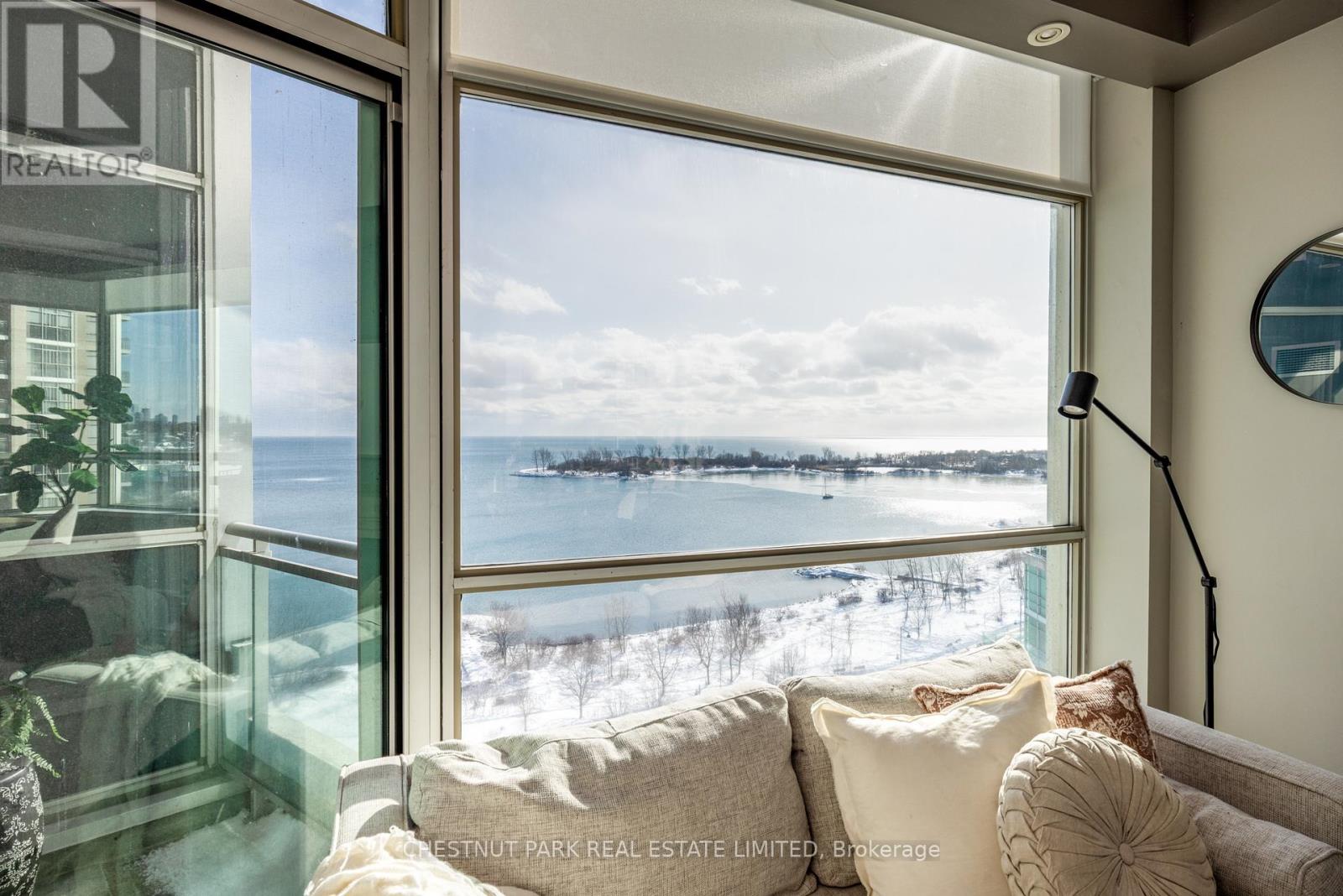 Ph9 - 5 Marine Parade Drive, Toronto, Ontario  M8V 4B4 - Photo 12 - W12752502