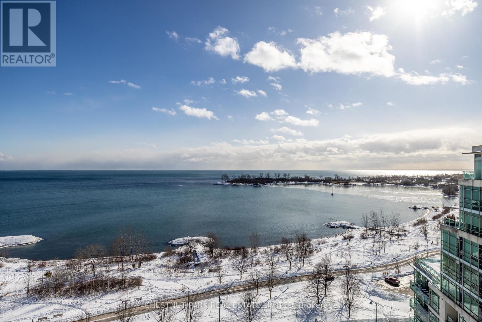 Ph9 - 5 Marine Parade Drive, Toronto, Ontario  M8V 4B4 - Photo 16 - W12752502