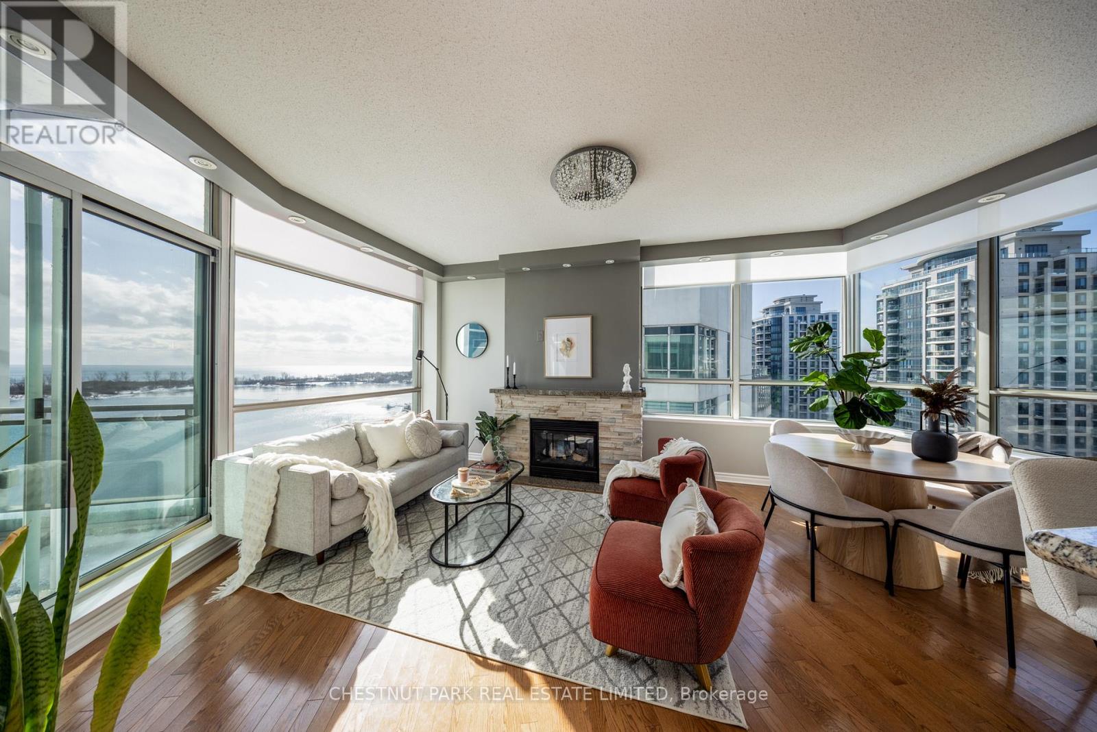 Ph9 - 5 Marine Parade Drive, Toronto, Ontario  M8V 4B4 - Photo 7 - W12752502