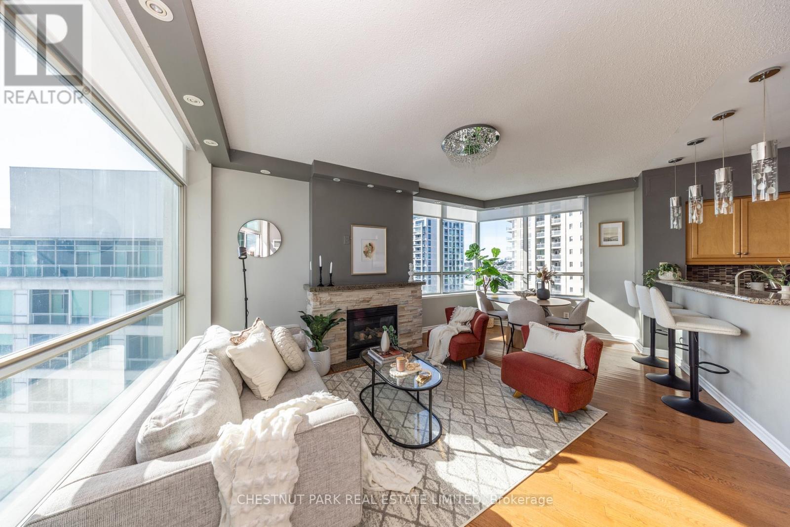 Ph9 - 5 Marine Parade Drive, Toronto, Ontario  M8V 4B4 - Photo 8 - W12752502