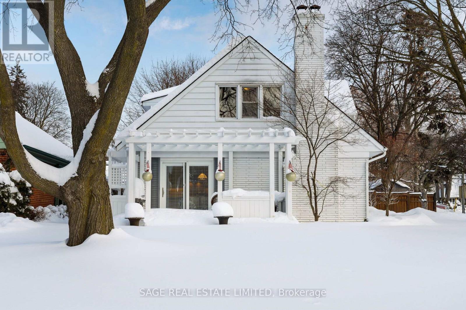 4 Elstree Road, Toronto, Ontario  M9A 3Z1 - Photo 13 - W12752506