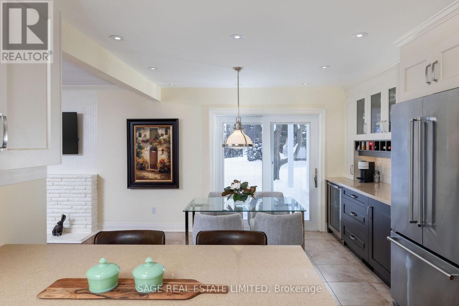 4 Elstree Road, Toronto, Ontario  M9A 3Z1 - Photo 14 - W12752506