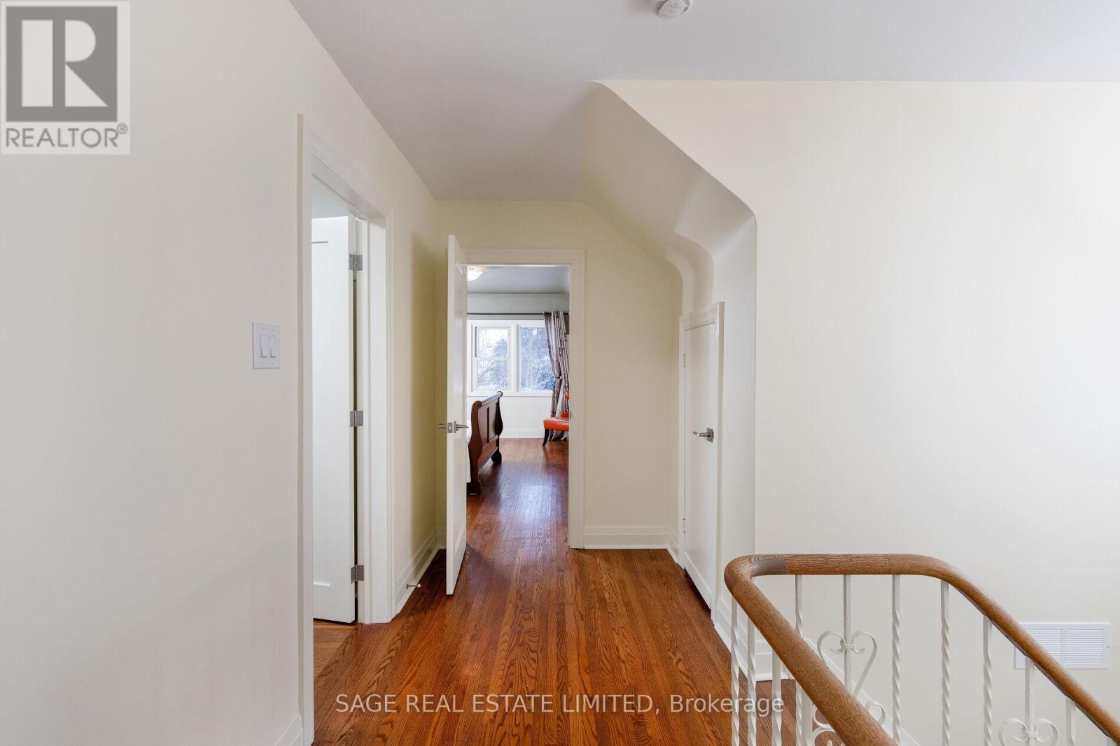 4 Elstree Road, Toronto, Ontario  M9A 3Z1 - Photo 25 - W12752506