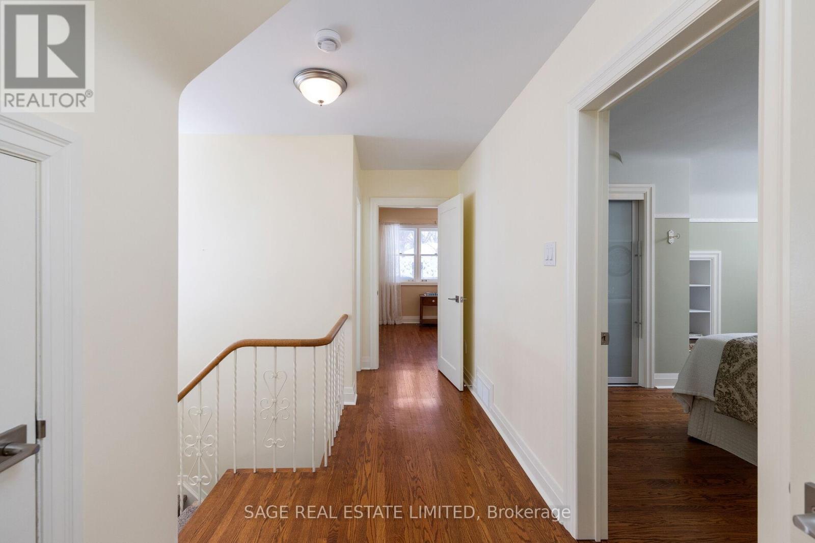 4 Elstree Road, Toronto, Ontario  M9A 3Z1 - Photo 29 - W12752506