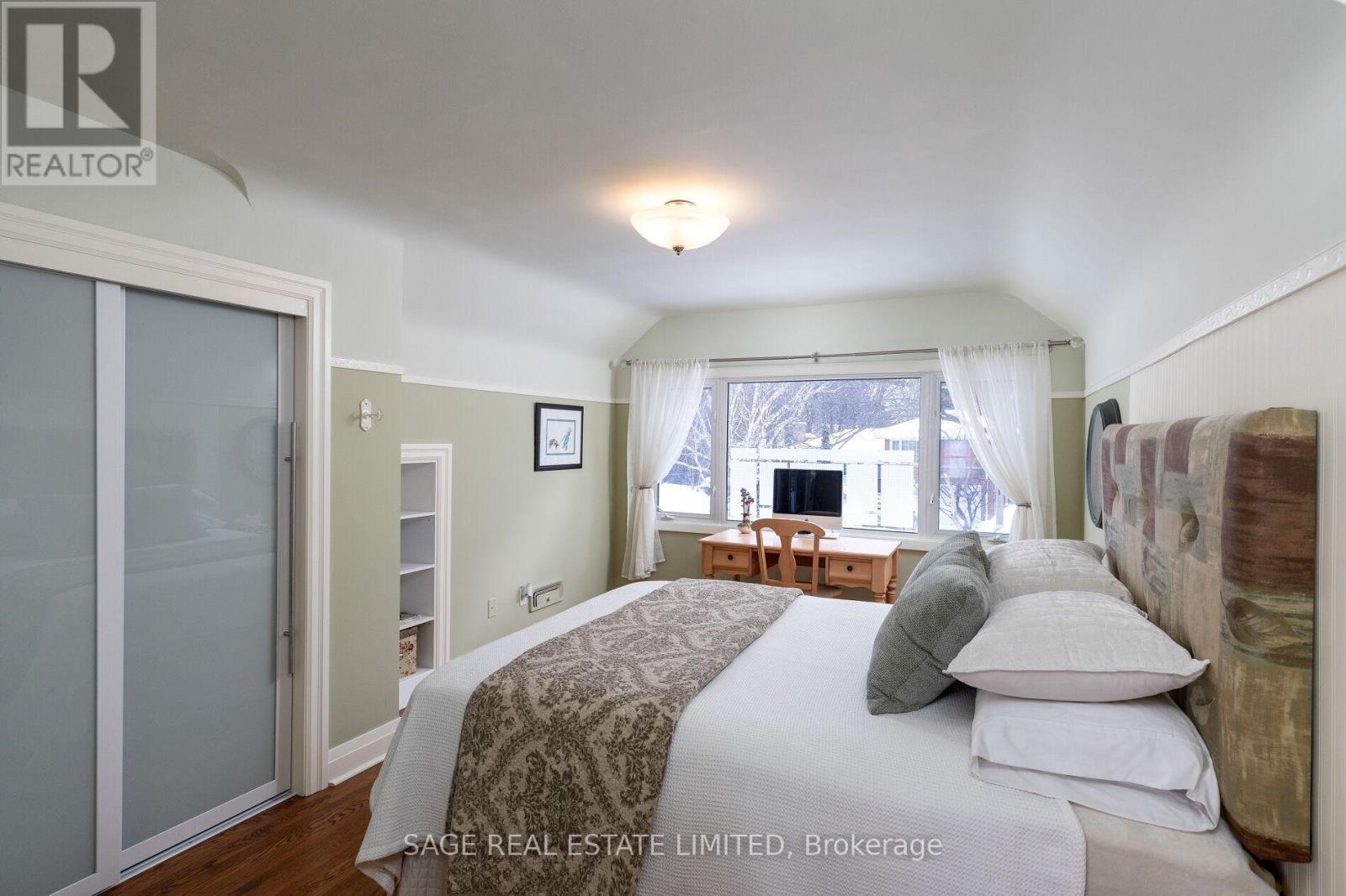 4 Elstree Road, Toronto, Ontario  M9A 3Z1 - Photo 31 - W12752506