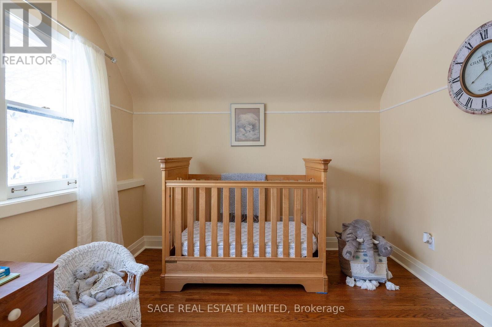 4 Elstree Road, Toronto, Ontario  M9A 3Z1 - Photo 35 - W12752506