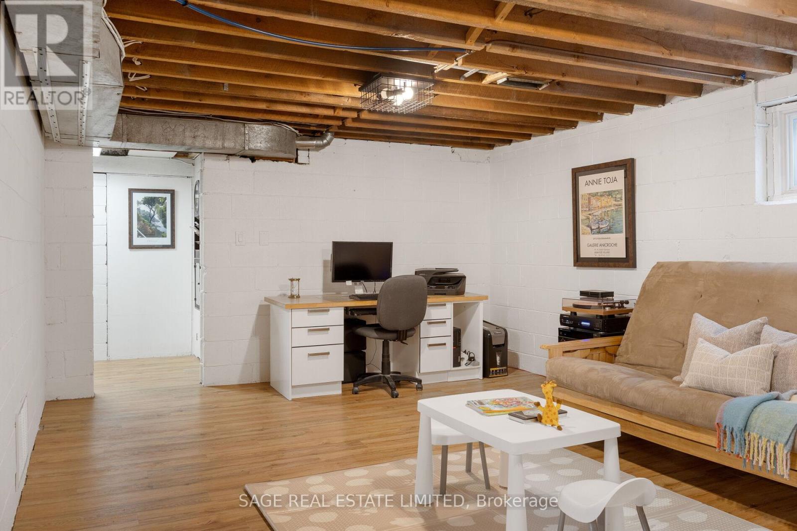 4 Elstree Road, Toronto, Ontario  M9A 3Z1 - Photo 44 - W12752506