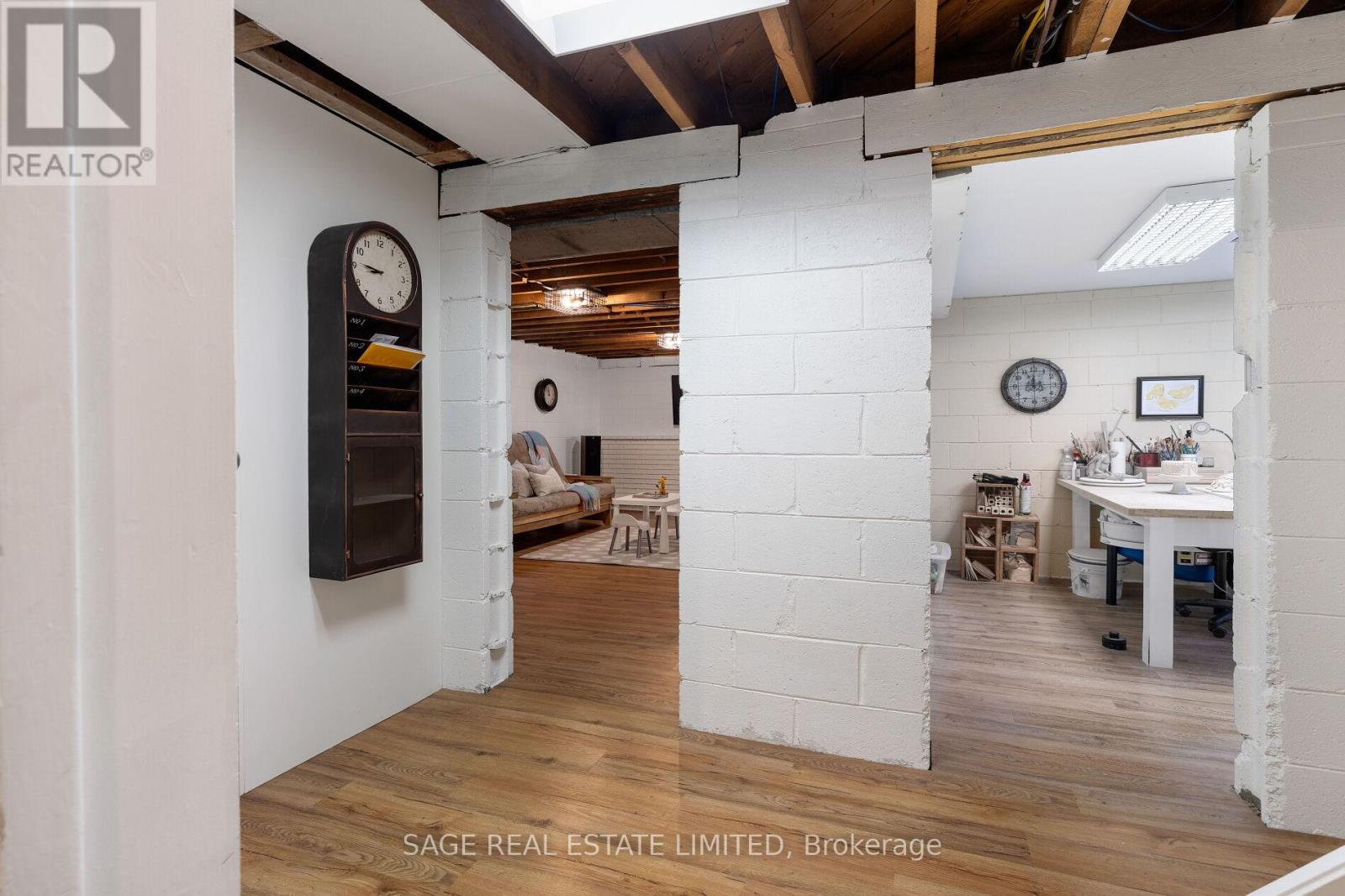 4 Elstree Road, Toronto, Ontario  M9A 3Z1 - Photo 45 - W12752506