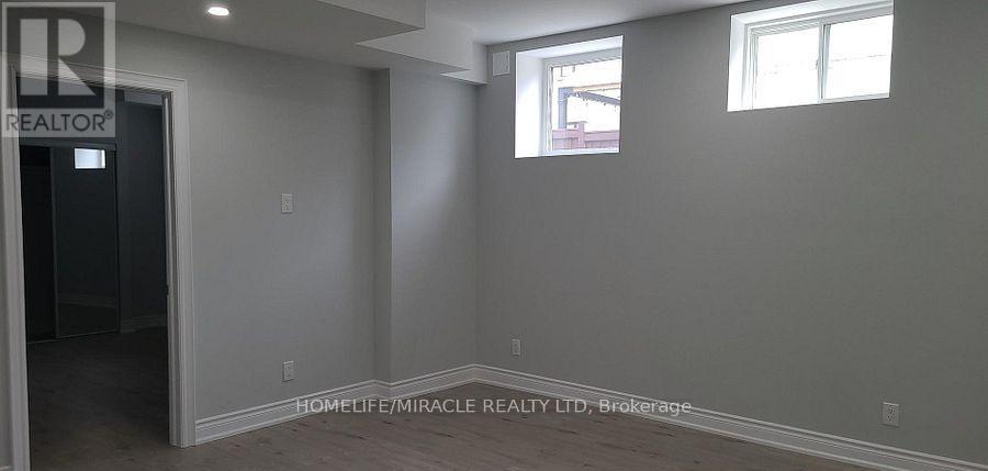 Basement - 19 Falkland Road, Brampton, Ontario  L6P 4C3 - Photo 10 - W12752546