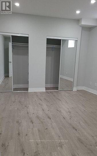 Basement - 19 Falkland Road, Brampton, Ontario  L6P 4C3 - Photo 11 - W12752546