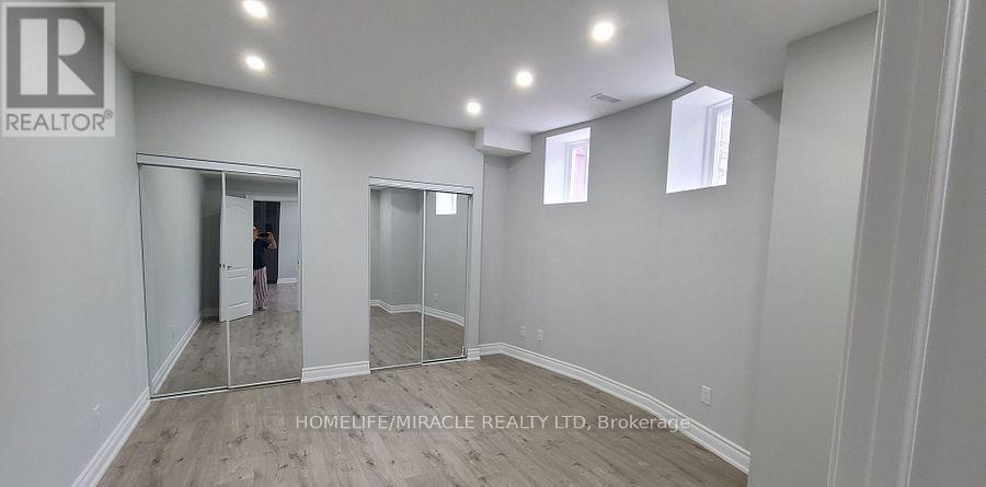 Basement - 19 Falkland Road, Brampton, Ontario  L6P 4C3 - Photo 13 - W12752546