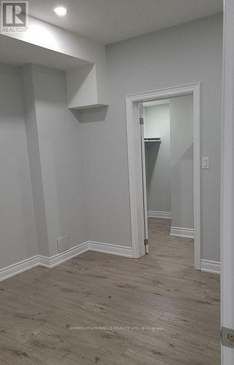 Basement - 19 Falkland Road, Brampton, Ontario  L6P 4C3 - Photo 6 - W12752546