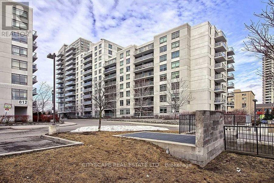 801 - 816 LANSDOWNE AVENUE, Toronto, Ontario