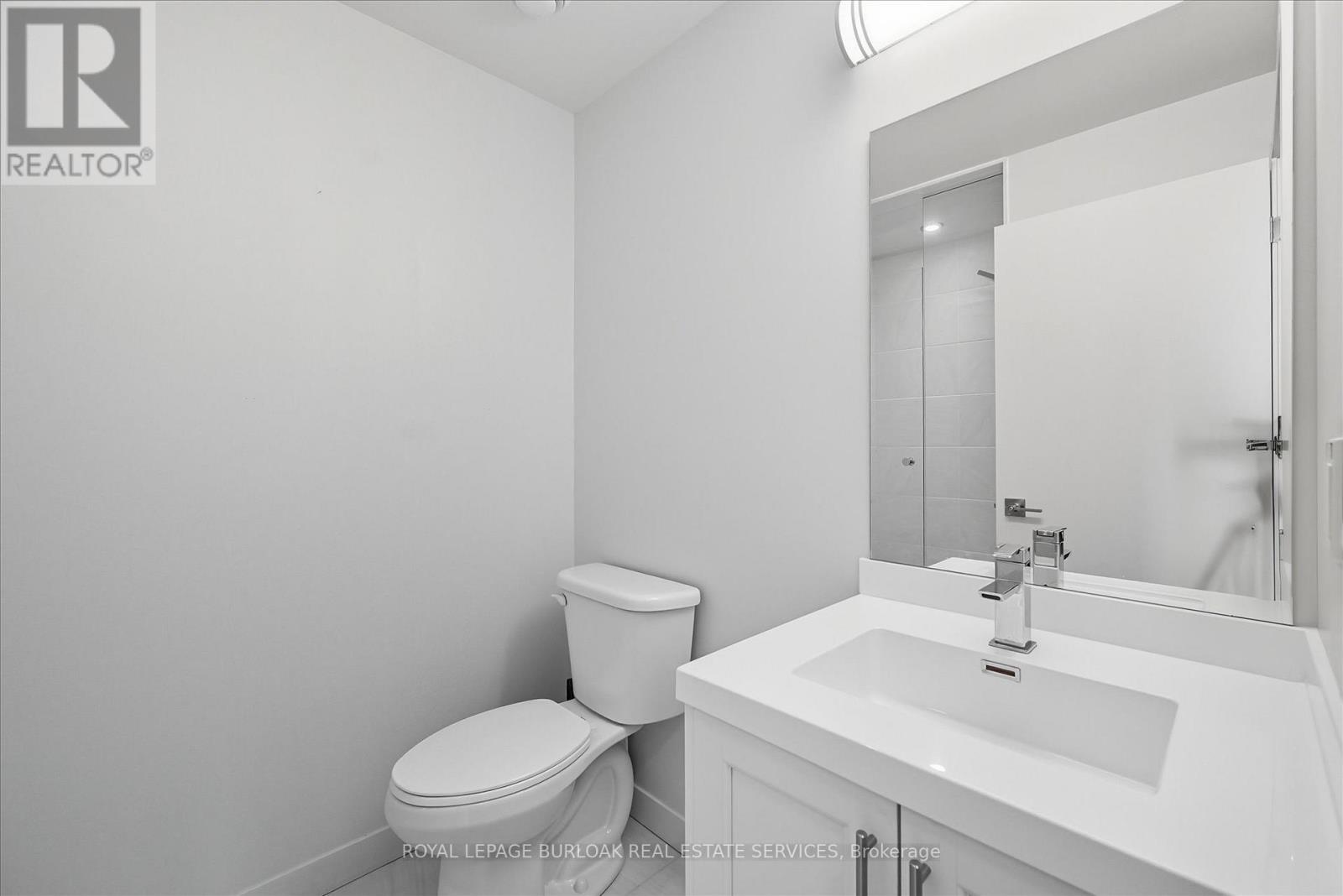 2309 - 2087 Fairview Street, Burlington, Ontario  L7R 0E5 - Photo 13 - W12752564