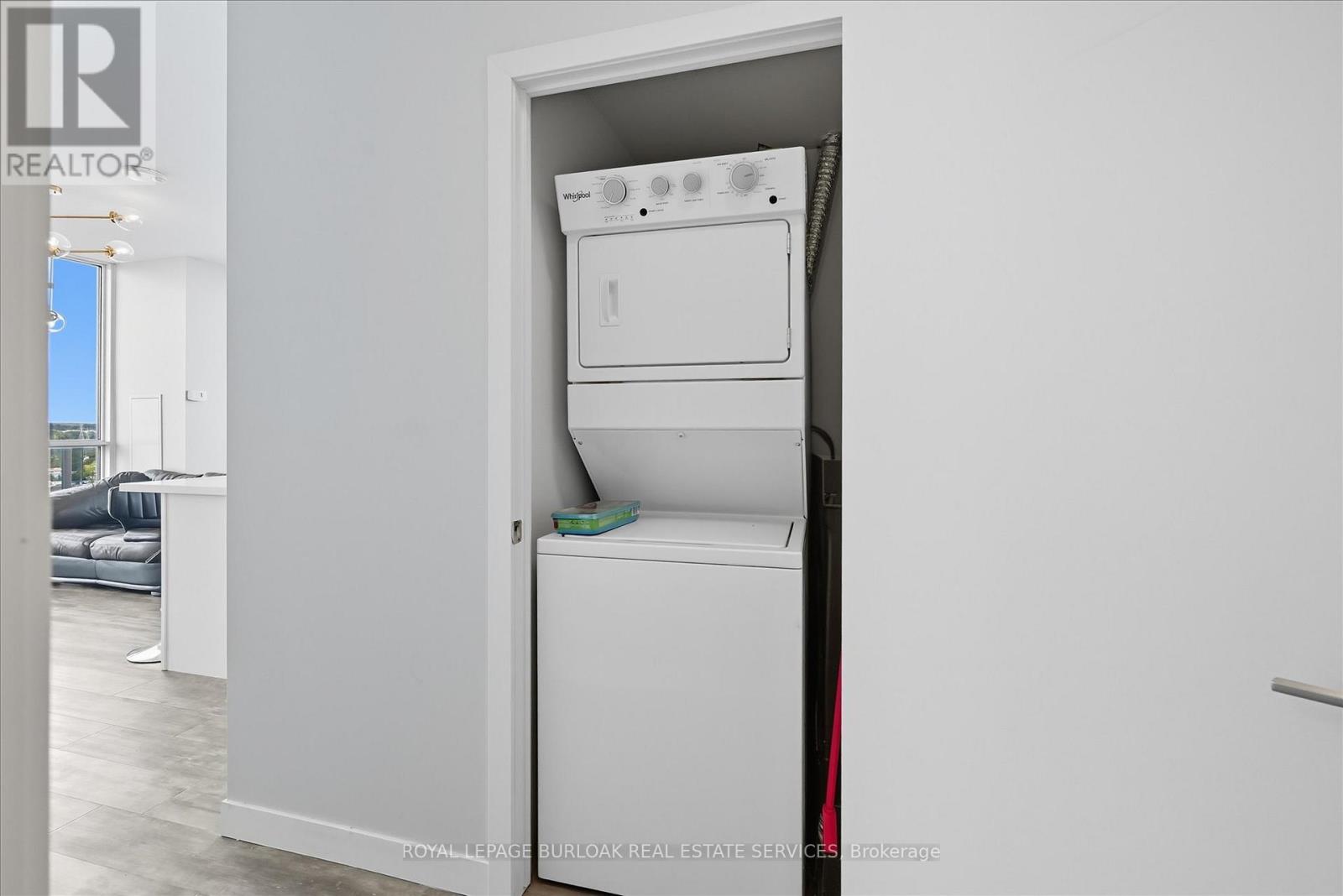 2309 - 2087 Fairview Street, Burlington, Ontario  L7R 0E5 - Photo 15 - W12752564