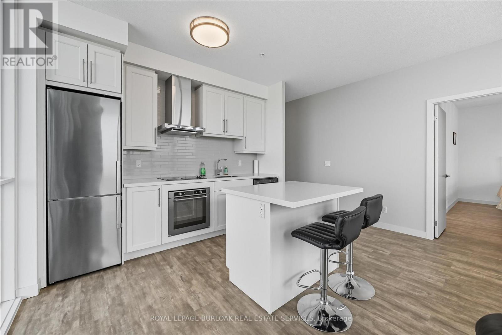 2309 - 2087 Fairview Street, Burlington, Ontario  L7R 0E5 - Photo 19 - W12752564