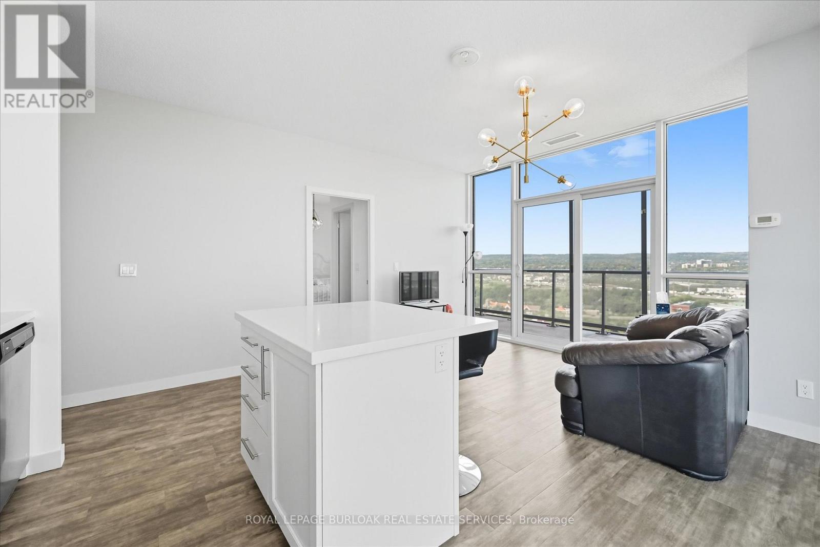 2309 - 2087 Fairview Street, Burlington, Ontario  L7R 0E5 - Photo 21 - W12752564