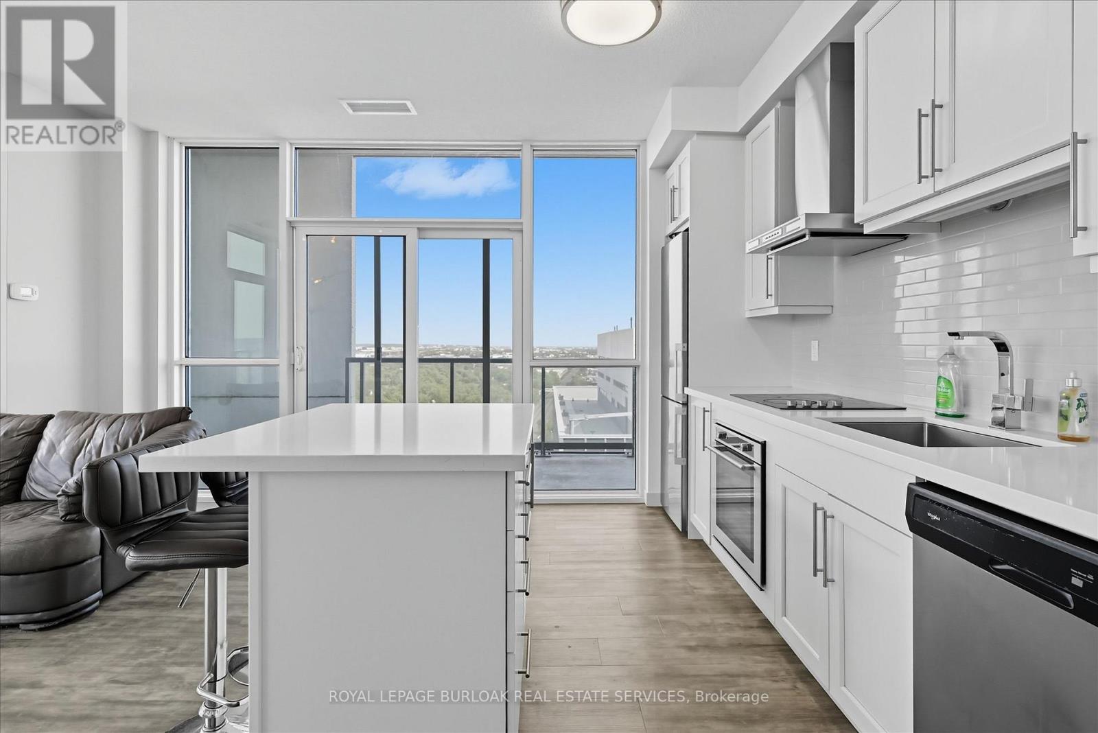 2309 - 2087 Fairview Street, Burlington, Ontario  L7R 0E5 - Photo 23 - W12752564