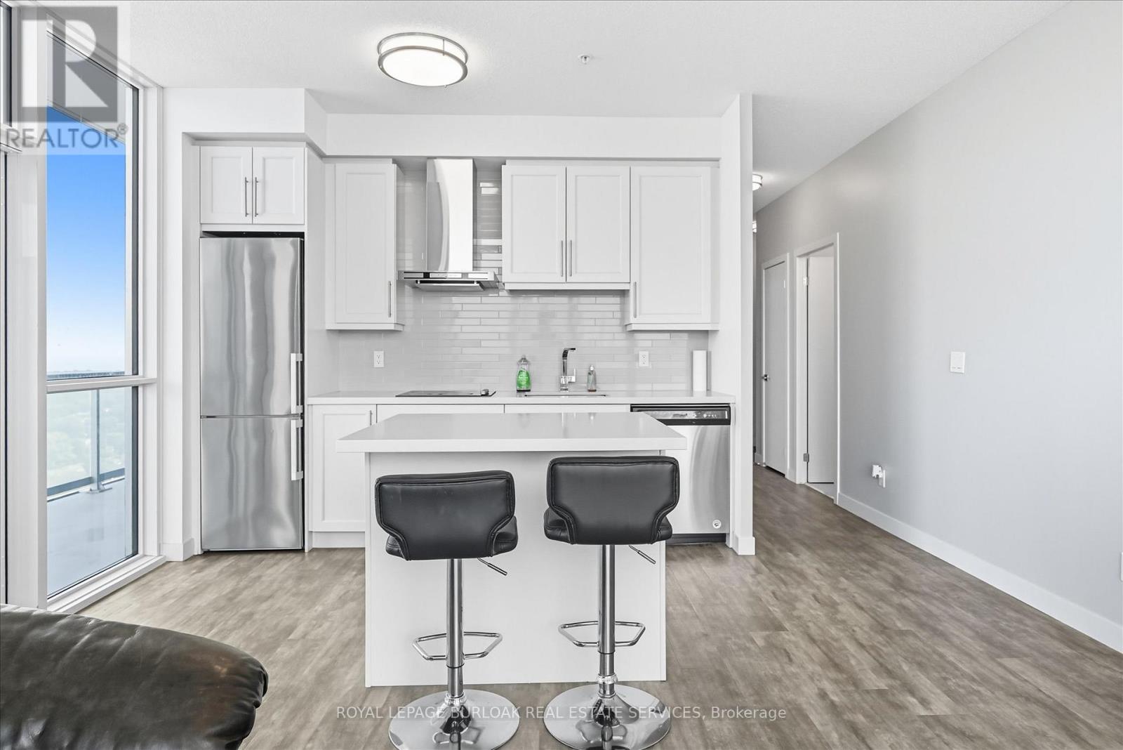 2309 - 2087 Fairview Street, Burlington, Ontario  L7R 0E5 - Photo 24 - W12752564