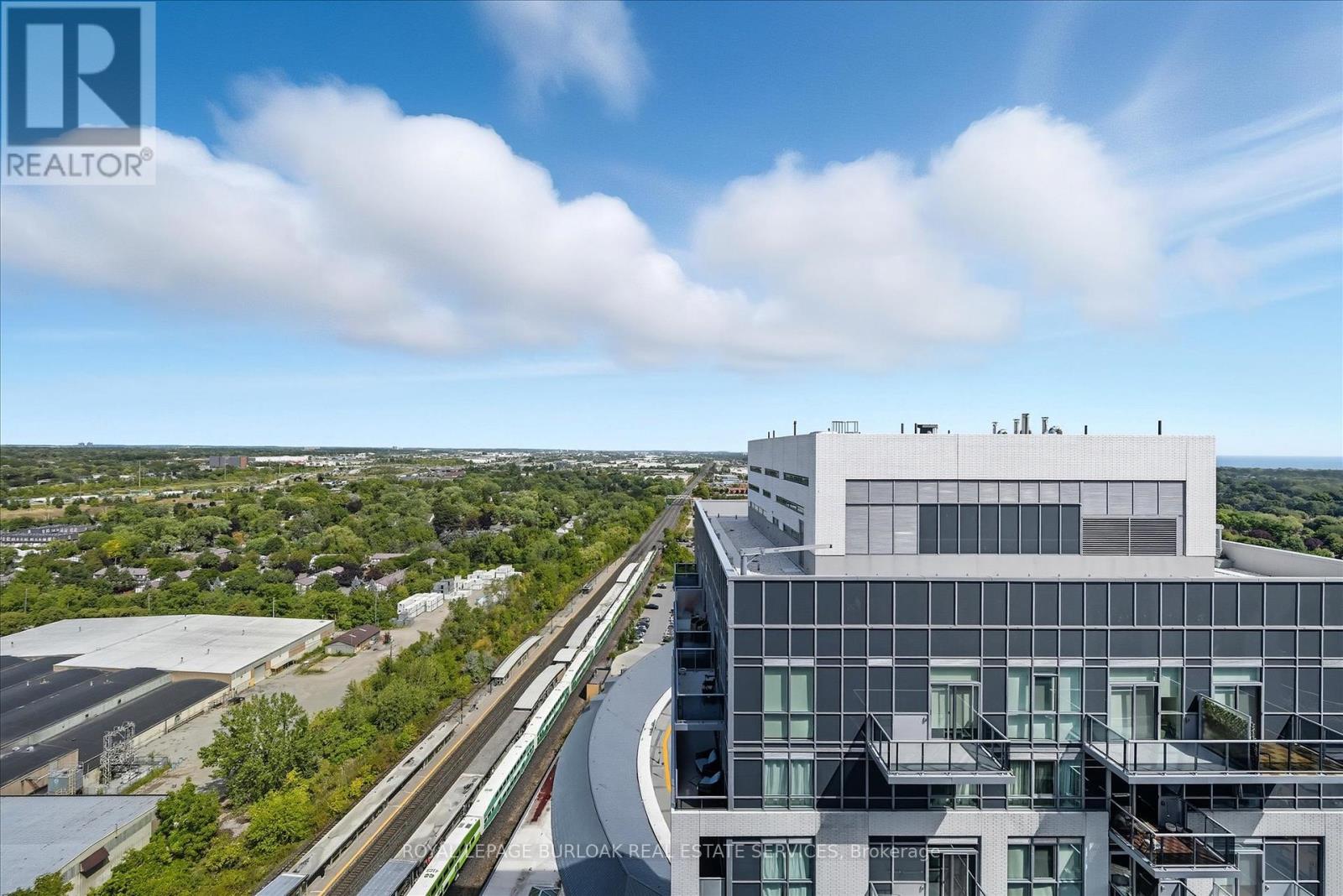 2309 - 2087 Fairview Street, Burlington, Ontario  L7R 0E5 - Photo 27 - W12752564