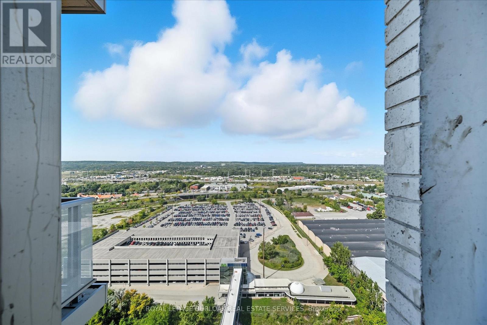 2309 - 2087 Fairview Street, Burlington, Ontario  L7R 0E5 - Photo 28 - W12752564