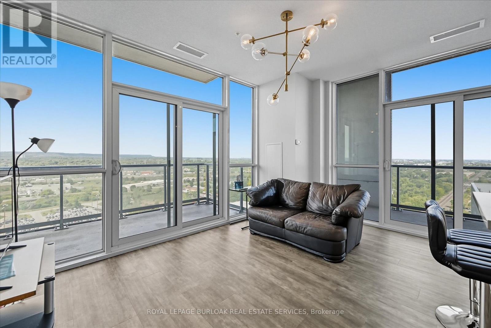 2309 - 2087 Fairview Street, Burlington, Ontario  L7R 0E5 - Photo 30 - W12752564