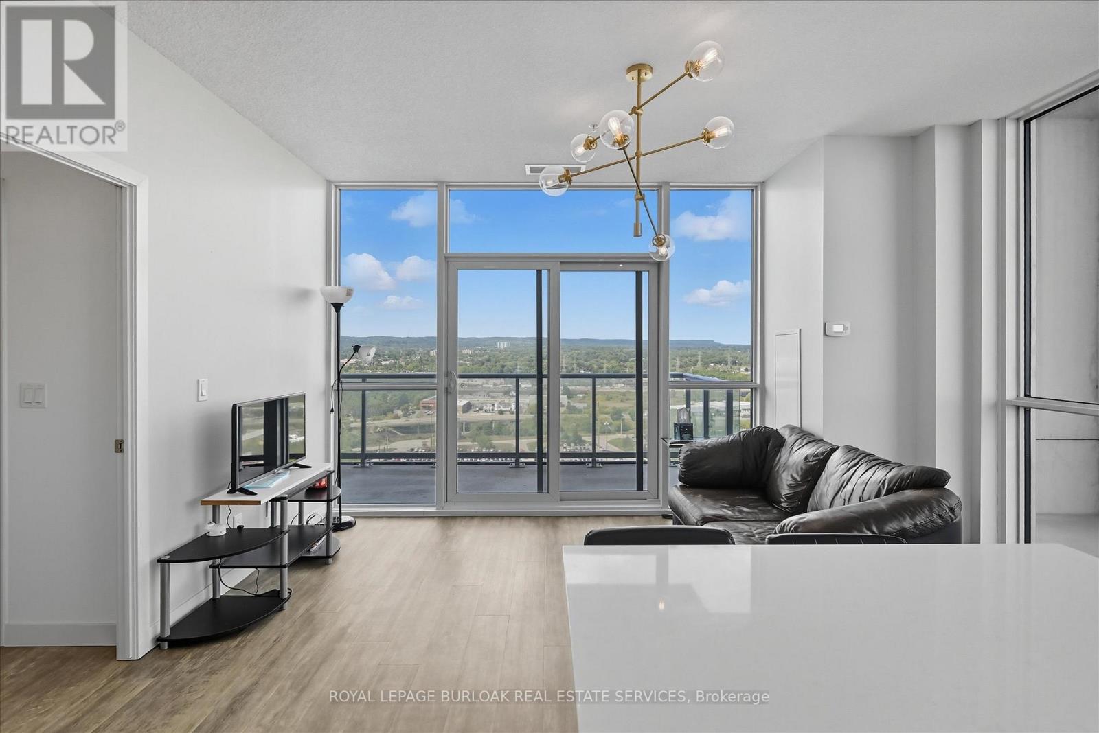 2309 - 2087 Fairview Street, Burlington, Ontario  L7R 0E5 - Photo 32 - W12752564