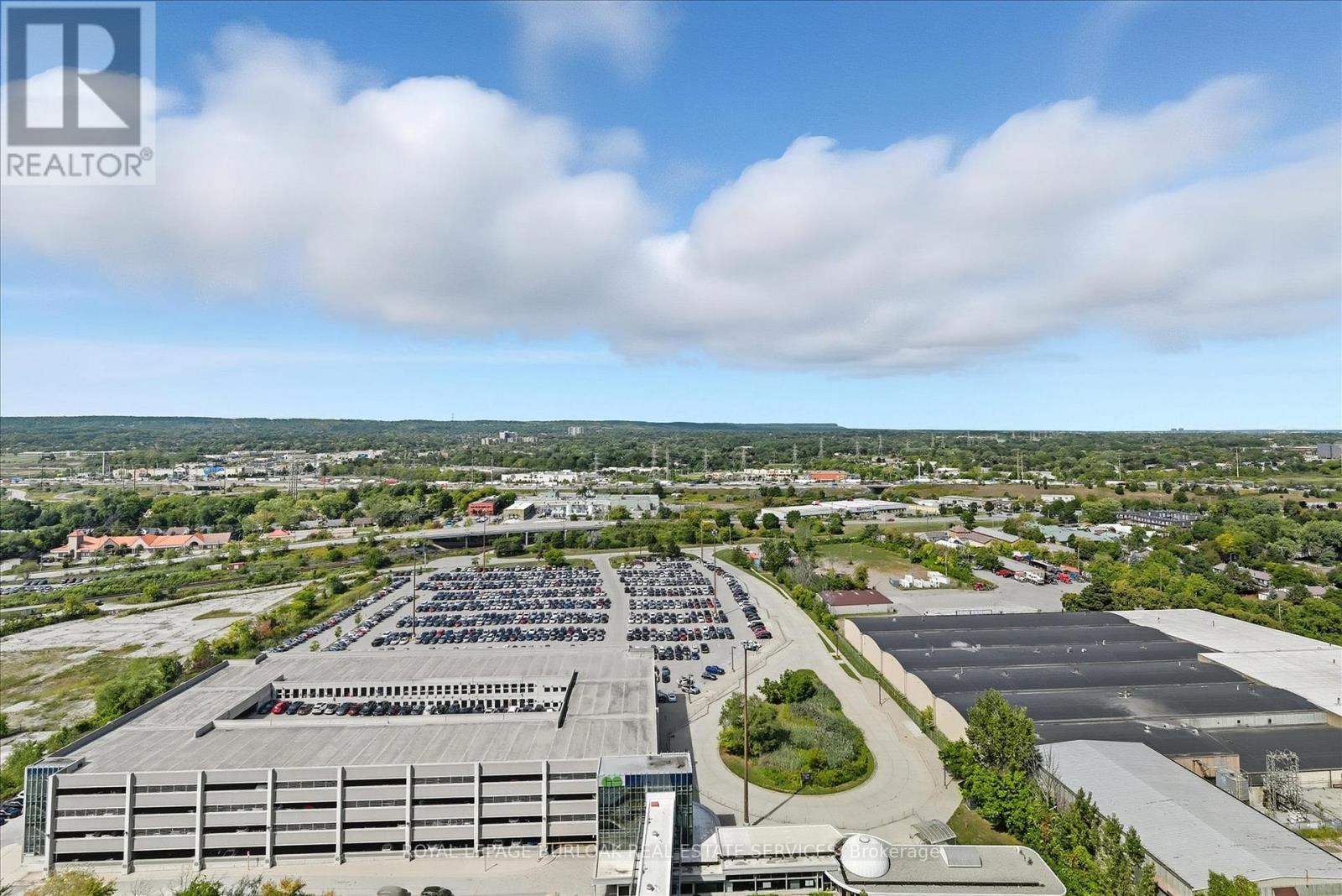 2309 - 2087 Fairview Street, Burlington, Ontario  L7R 0E5 - Photo 38 - W12752564