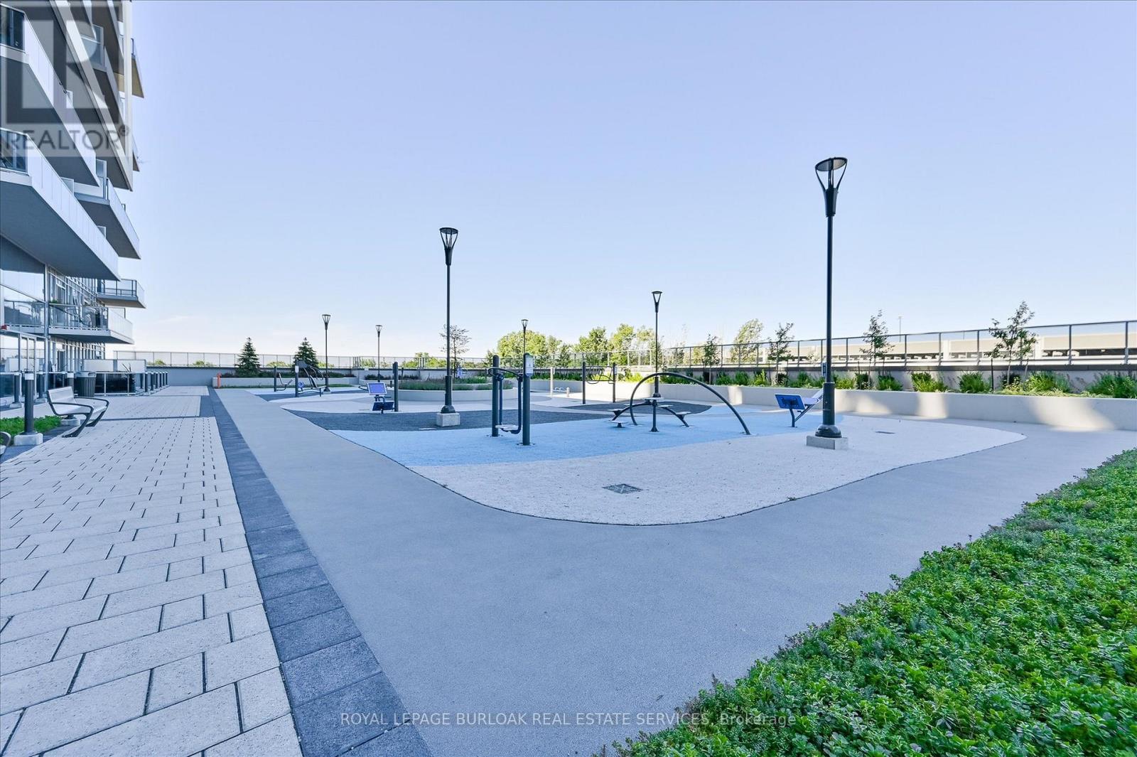 2309 - 2087 Fairview Street, Burlington, Ontario  L7R 0E5 - Photo 41 - W12752564