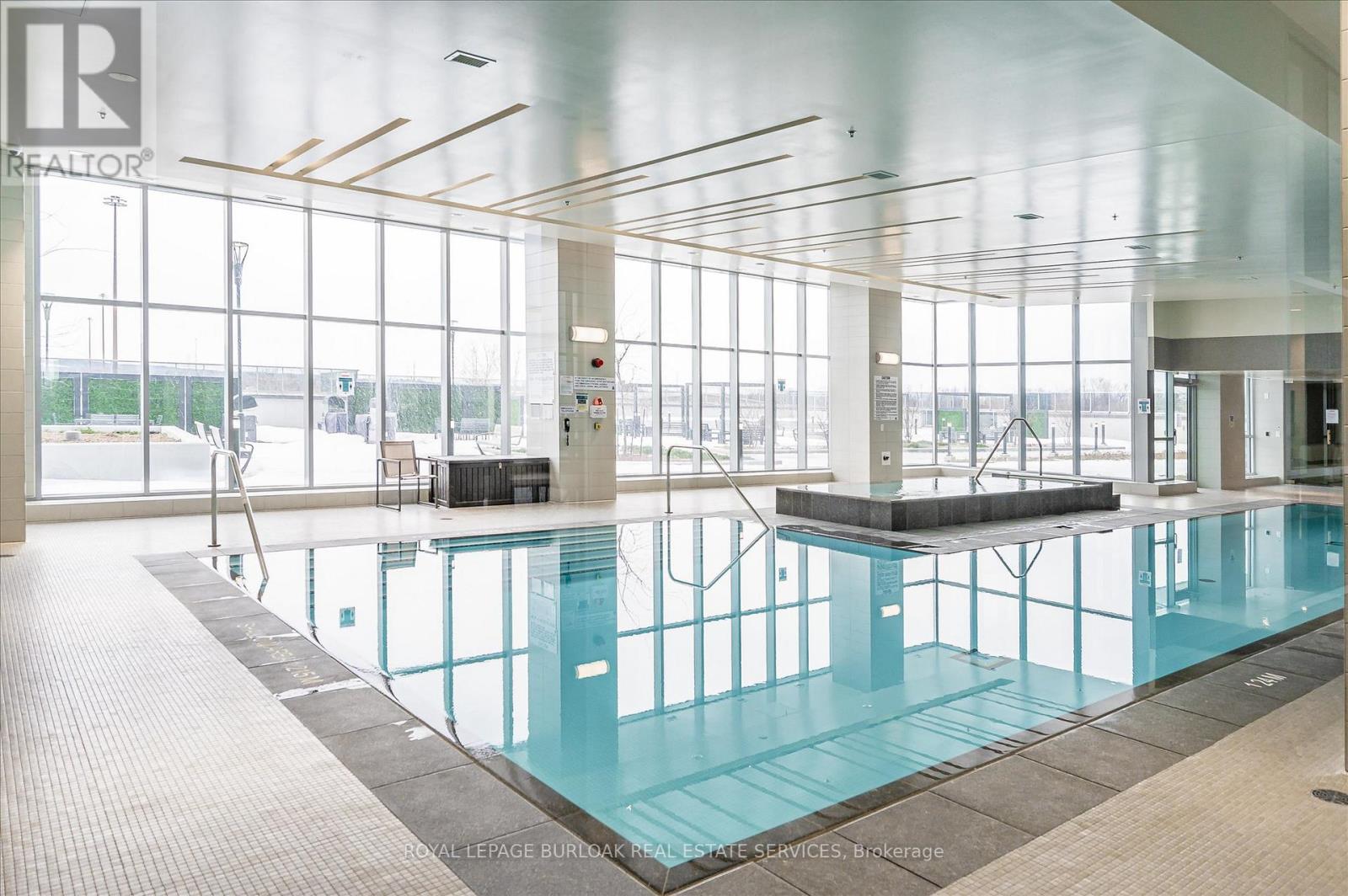 2309 - 2087 Fairview Street, Burlington, Ontario  L7R 0E5 - Photo 49 - W12752564