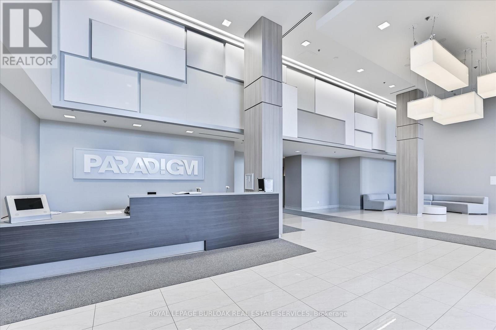 2309 - 2087 Fairview Street, Burlington, Ontario  L7R 0E5 - Photo 7 - W12752564