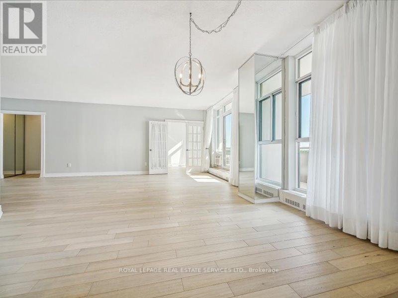 708 - 5250 Lakeshore Road, Burlington, Ontario  L7L 5L2 - Photo 12 - W12752566