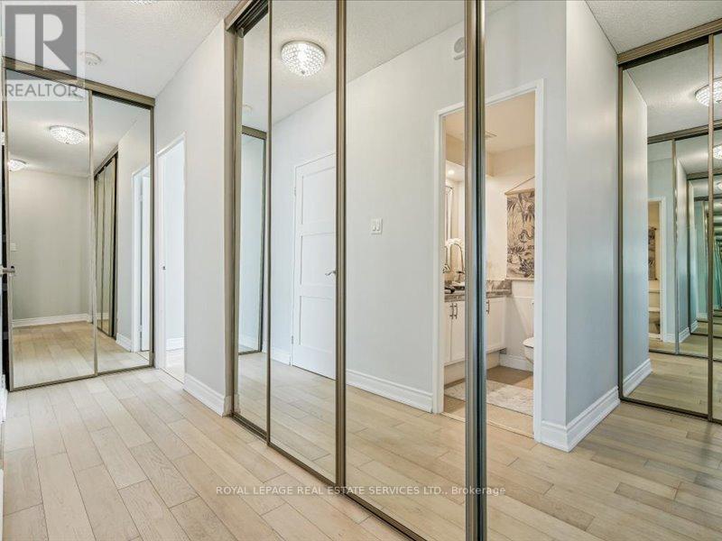 708 - 5250 Lakeshore Road, Burlington, Ontario  L7L 5L2 - Photo 16 - W12752566