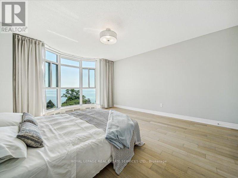 708 - 5250 Lakeshore Road, Burlington, Ontario  L7L 5L2 - Photo 17 - W12752566