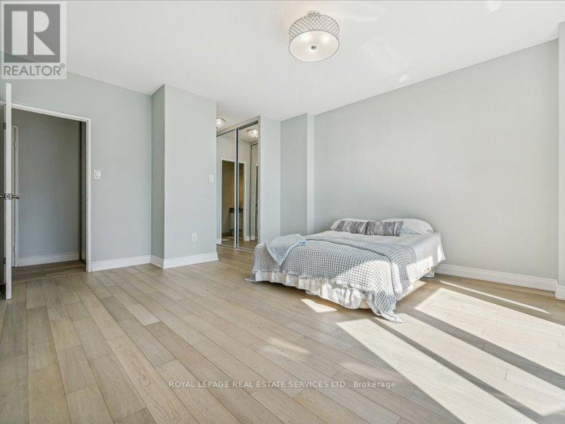 708 - 5250 Lakeshore Road, Burlington, Ontario  L7L 5L2 - Photo 18 - W12752566