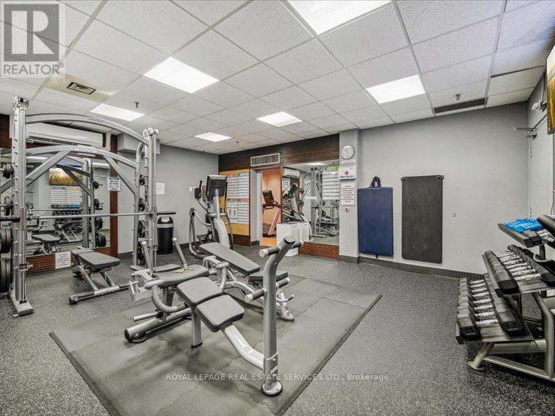 708 - 5250 Lakeshore Road, Burlington, Ontario  L7L 5L2 - Photo 26 - W12752566