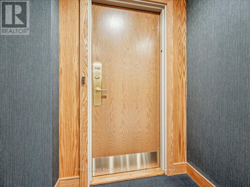 708 - 5250 Lakeshore Road, Burlington, Ontario  L7L 5L2 - Photo 5 - W12752566