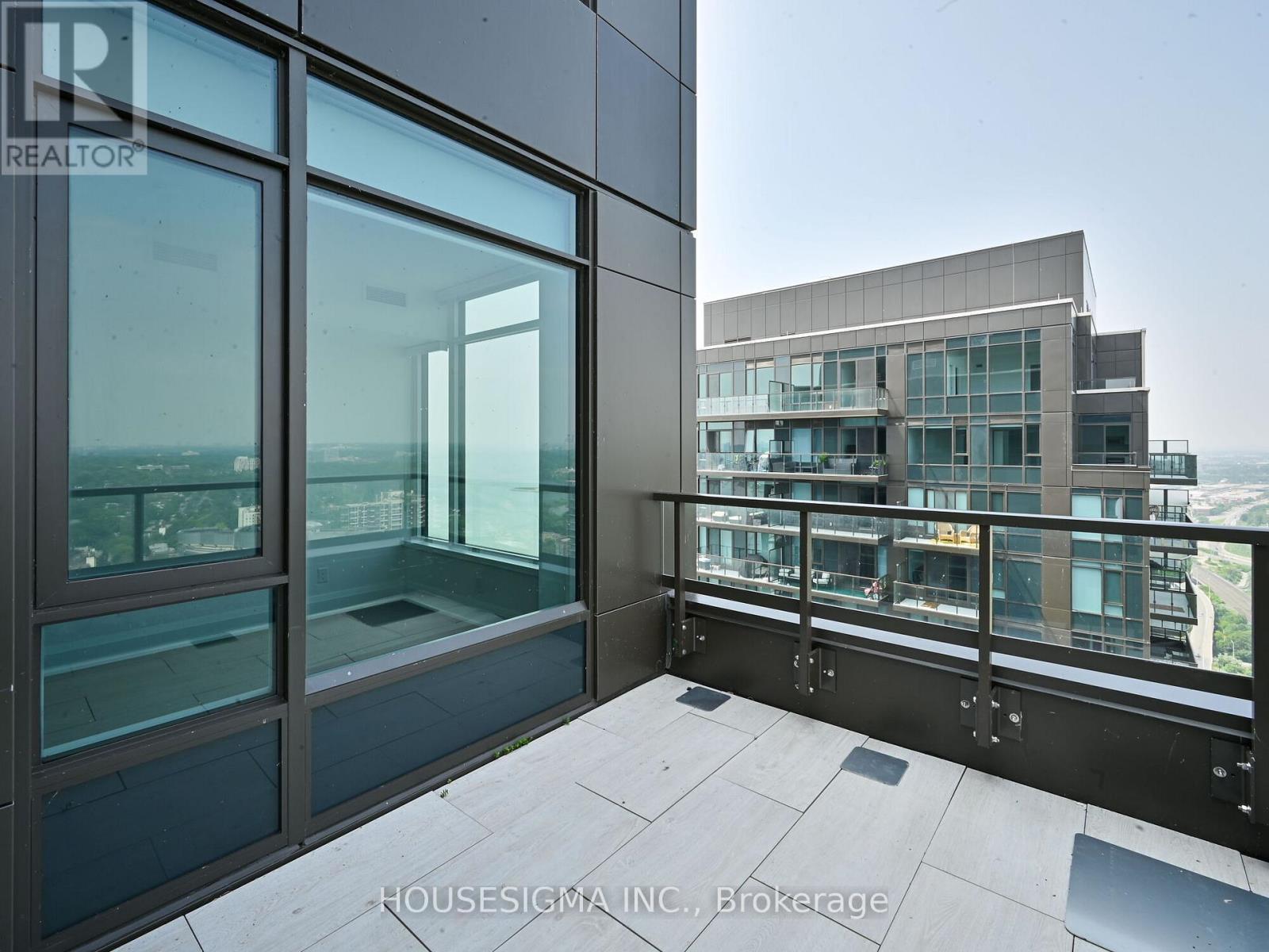 4212 - 1926 Lake Shore Boulevard W, Toronto, Ontario  M6S 0B1 - Photo 21 - W12752570