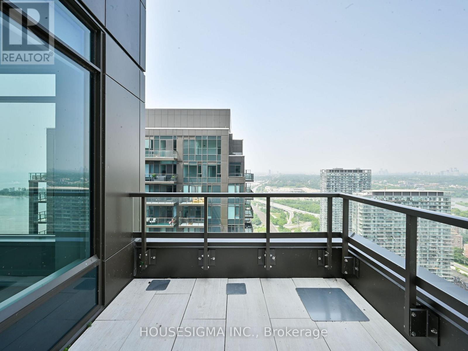 4212 - 1926 Lake Shore Boulevard W, Toronto, Ontario  M6S 0B1 - Photo 22 - W12752570