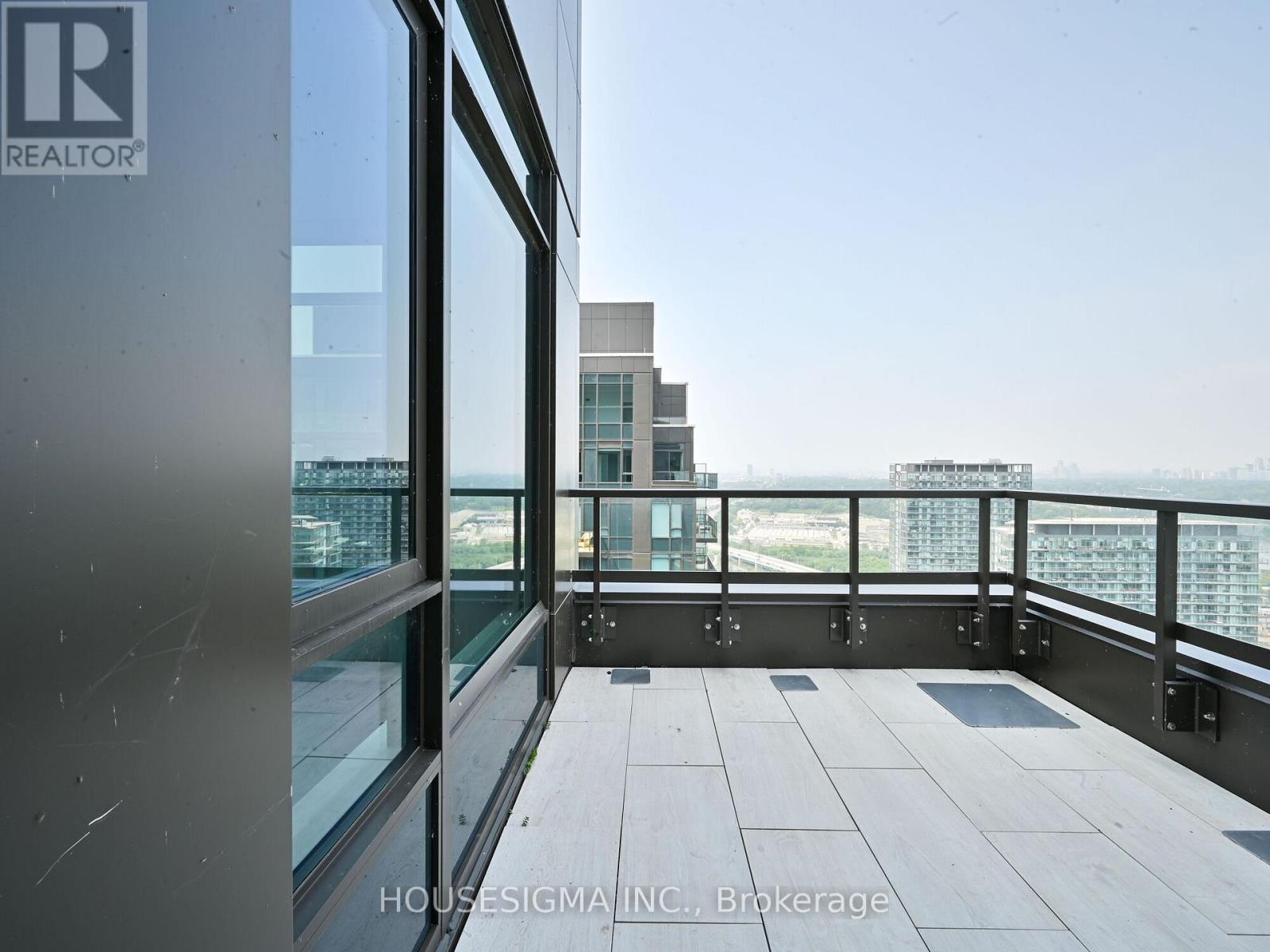 4212 - 1926 Lake Shore Boulevard W, Toronto, Ontario  M6S 0B1 - Photo 24 - W12752570