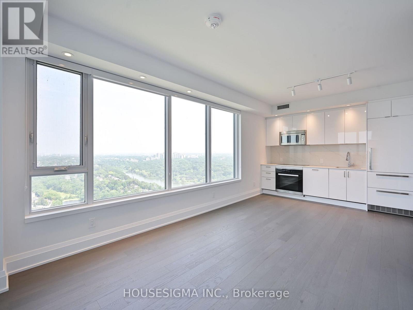 4212 - 1926 Lake Shore Boulevard W, Toronto, Ontario  M6S 0B1 - Photo 4 - W12752570