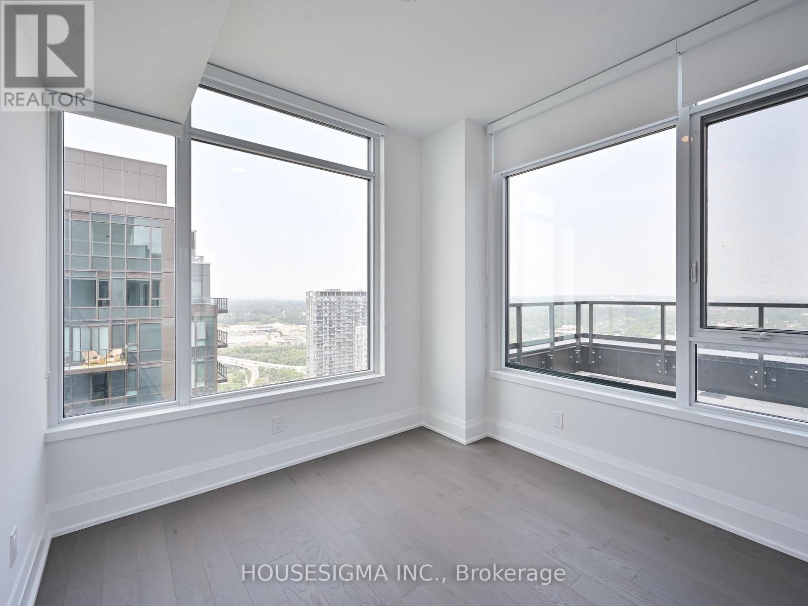 4212 - 1926 Lake Shore Boulevard W, Toronto, Ontario  M6S 0B1 - Photo 8 - W12752570