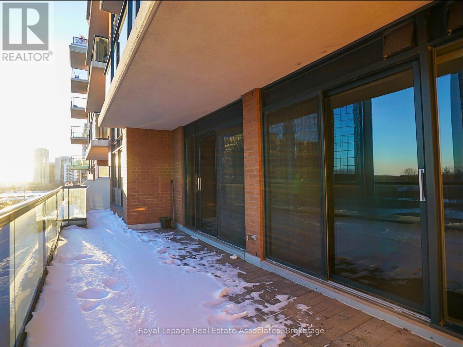 601 - 2 Aberfoyle Crescent, Toronto (Islington-City Centre West), Ontario  M8X 2Z8 - Photo 13 - W12752572