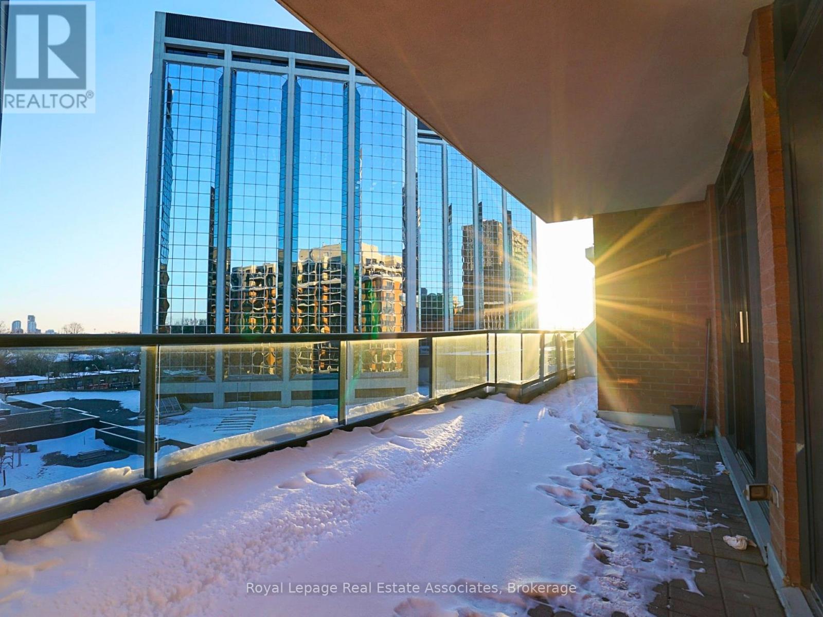 601 - 2 Aberfoyle Crescent, Toronto (Islington-City Centre West), Ontario  M8X 2Z8 - Photo 14 - W12752572