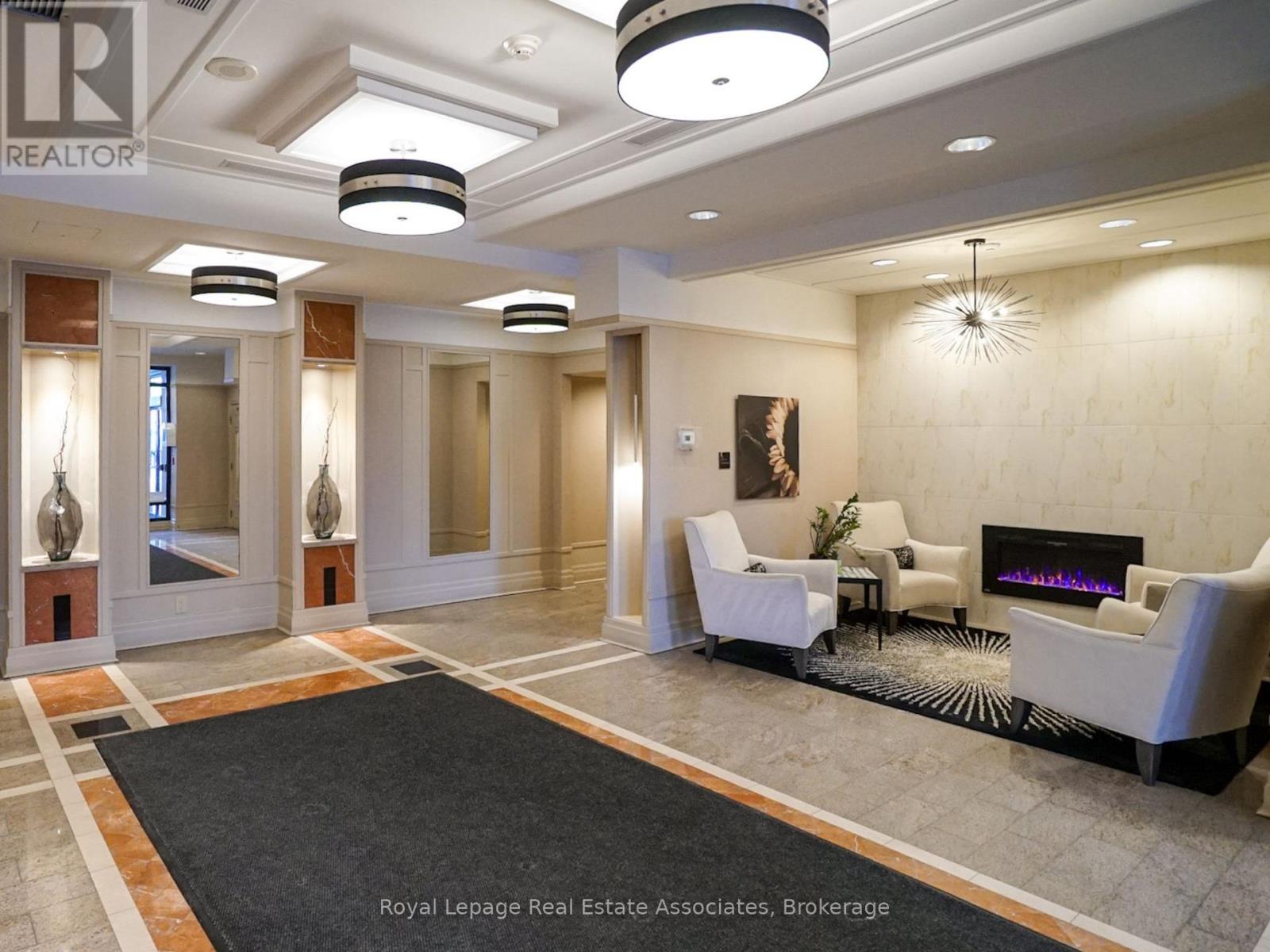 601 - 2 Aberfoyle Crescent, Toronto (Islington-City Centre West), Ontario  M8X 2Z8 - Photo 15 - W12752572