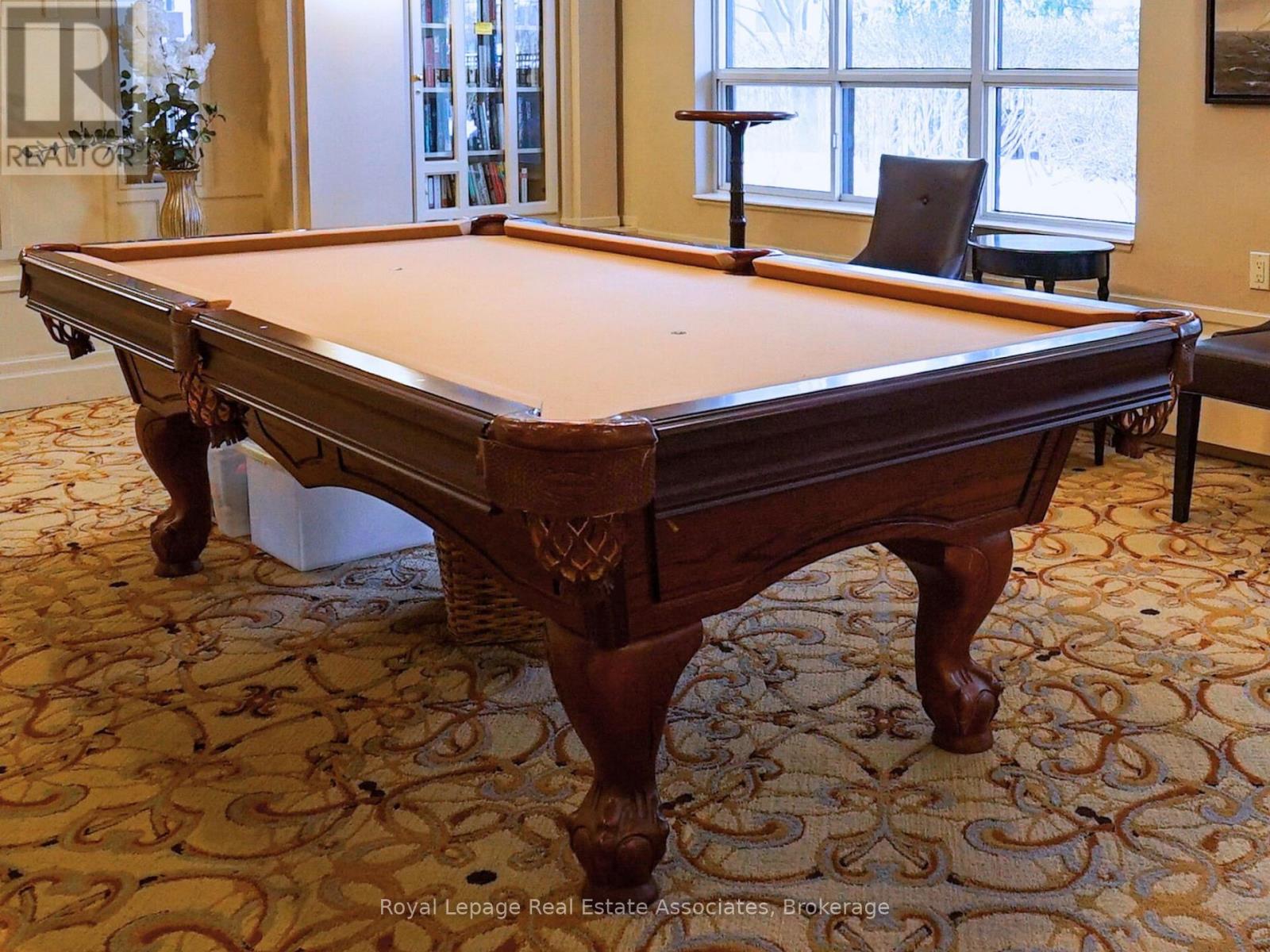 601 - 2 Aberfoyle Crescent, Toronto (Islington-City Centre West), Ontario  M8X 2Z8 - Photo 16 - W12752572