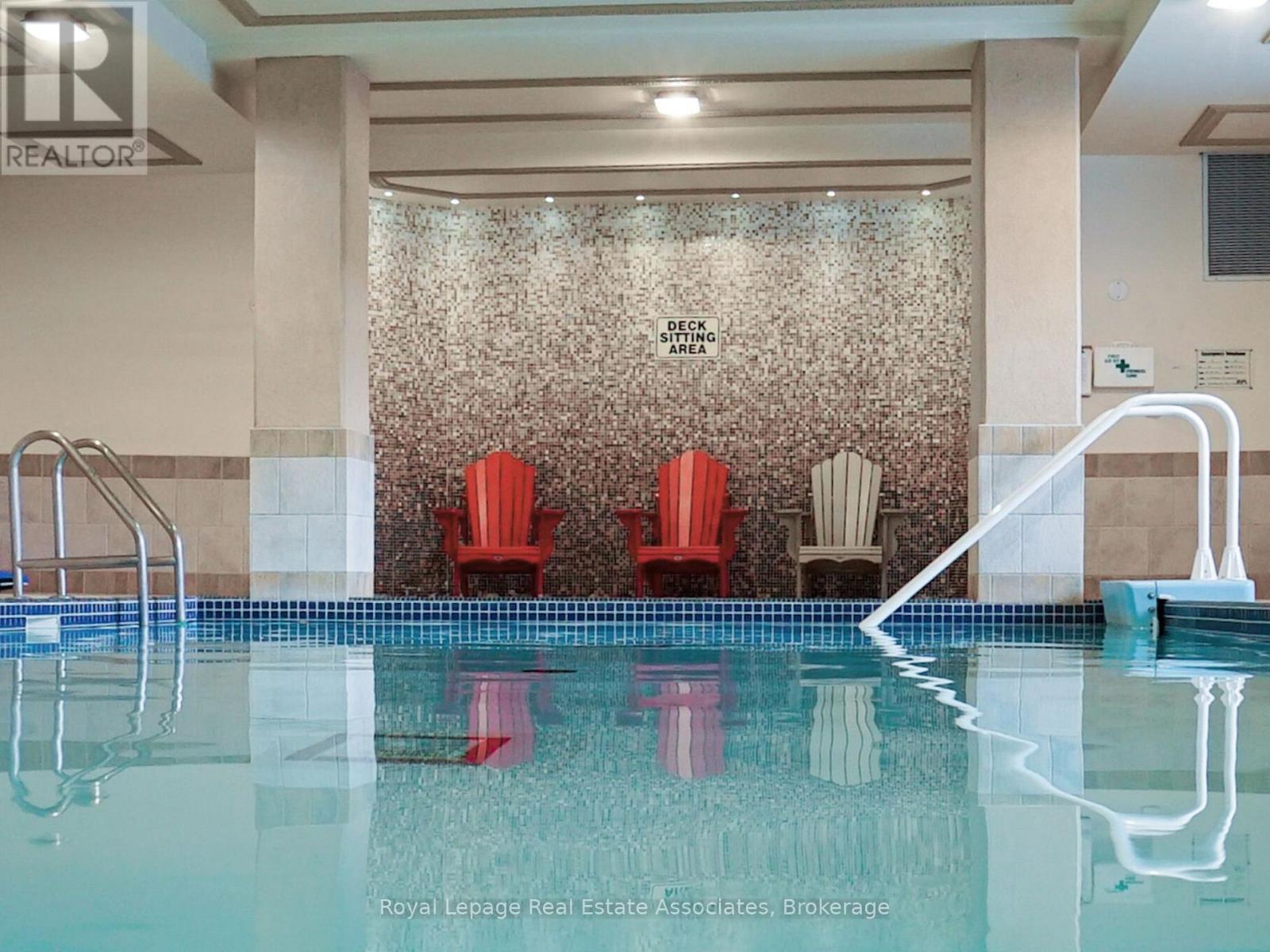 601 - 2 Aberfoyle Crescent, Toronto (Islington-City Centre West), Ontario  M8X 2Z8 - Photo 17 - W12752572