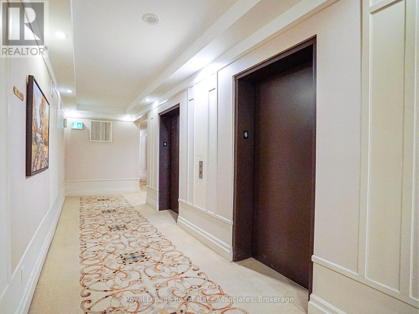 601 - 2 Aberfoyle Crescent, Toronto (Islington-City Centre West), Ontario  M8X 2Z8 - Photo 3 - W12752572